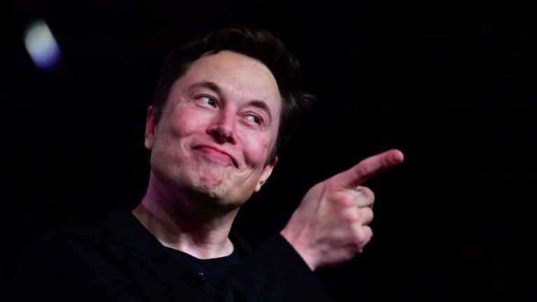 Elon Musk Sells Almost $4bn-Worth Of Tesla Shares After Twitter Deal