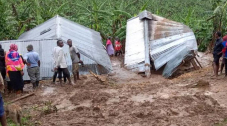 Uganda: Eight people killed in landslides