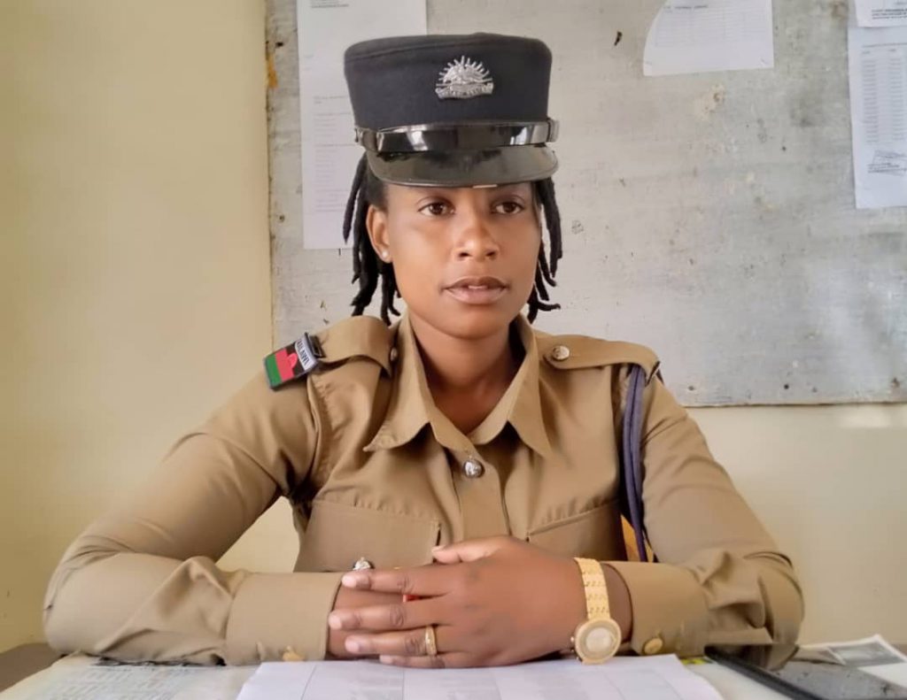 3 NABBED IN MANGOCHI IN CONNECTION WITH MISSING OF AN ALBINO