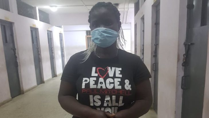 House help, 32, charged with defiling boss’s 13-year-old boy for 8 months