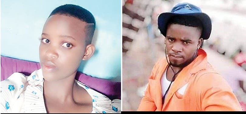 Tragic AS Couple And Child Burnt Beyond Recognition In A Shop Inferno