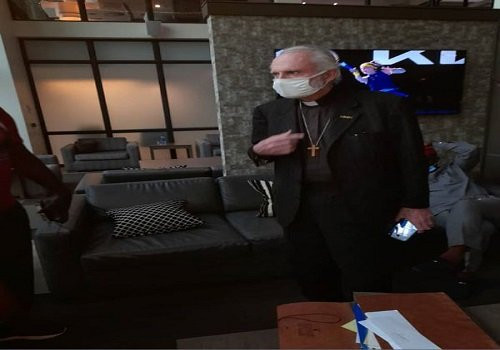 American Pastor Offers To Replace Leah Sharibu in Boko Haram Captivity