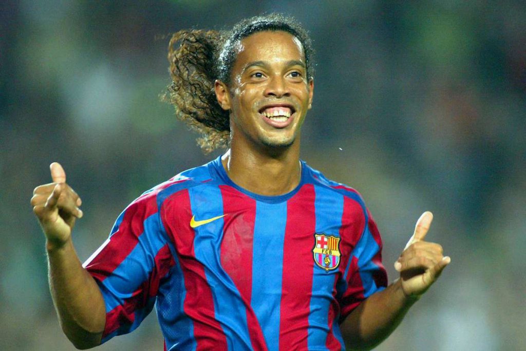 Covid-19 takes Ronaldinho’s mom
