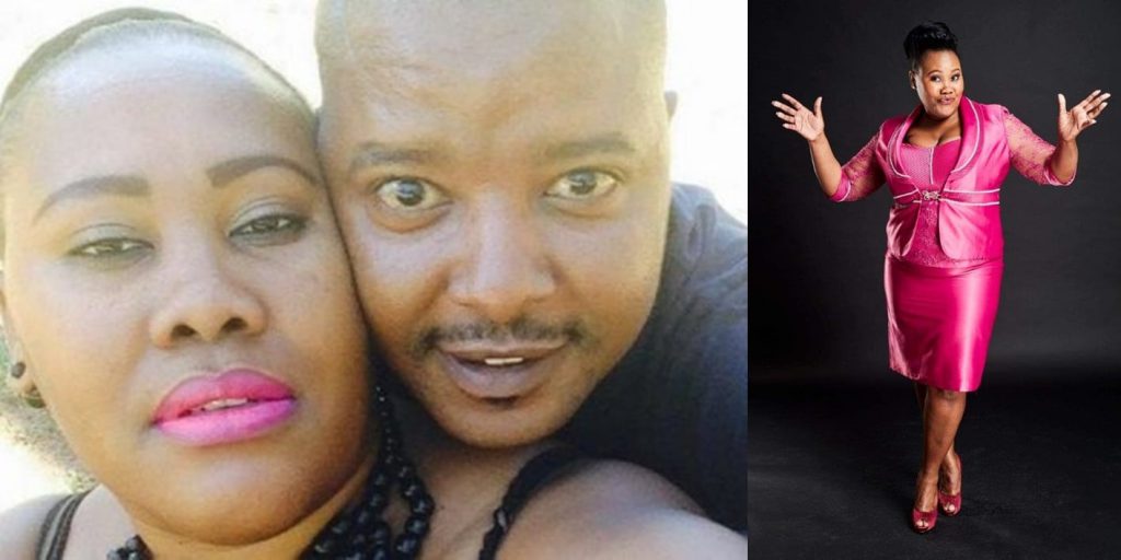 South African Radio Presenter Brutally Attacked And Stabbed By Her Husband
