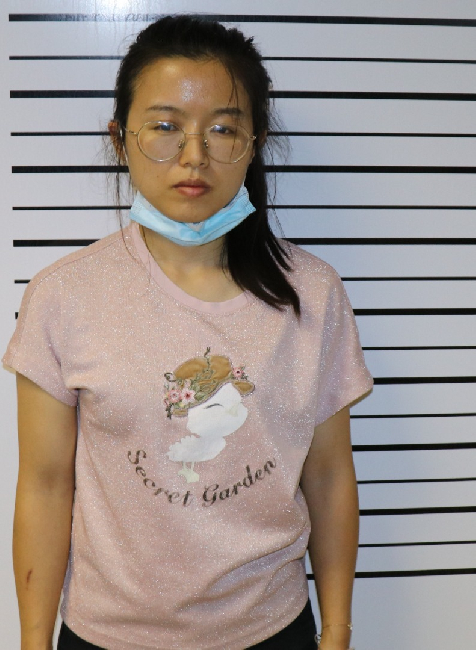 Chinese National Arrested For Attempted Bribery In Namibia