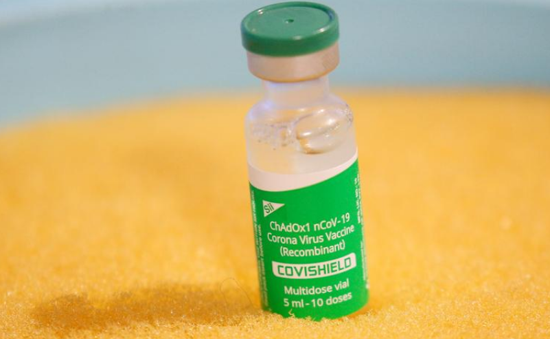 Ukrainian soldier dies after taking Covid-19 vaccine