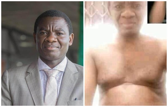 Zambia police still hunting for woman who leaked pornographic video of country’s former education minister