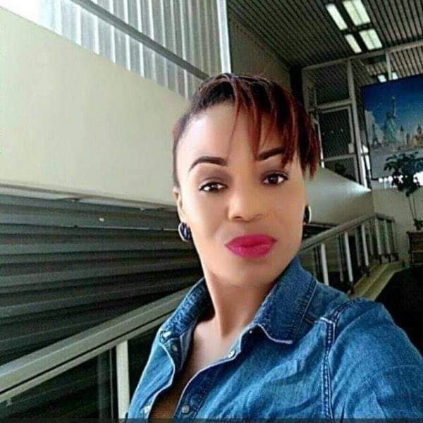 Malawian Woman Jailed 24 Year in China Over Drugs