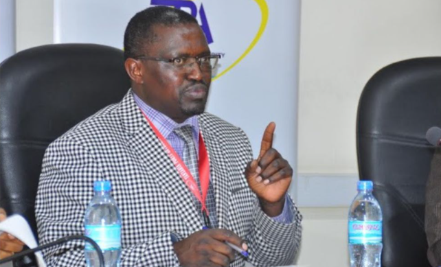 Tanzania arrest ports boss for embezzlement