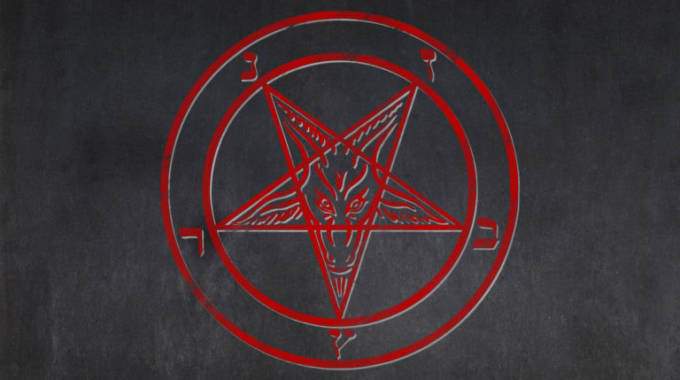 22-Year-Old Woman Initiates 26 Minors Into Satanism