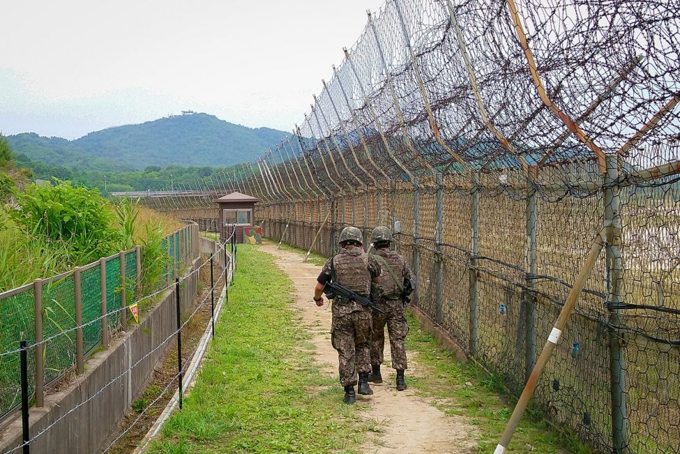 U.S., South Korea reach military cost-sharing agreement