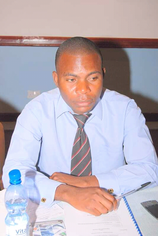 EXPERT SUPPORTS AMENDMENT OF POLITICAL PARTIES ACT AMID MW2063