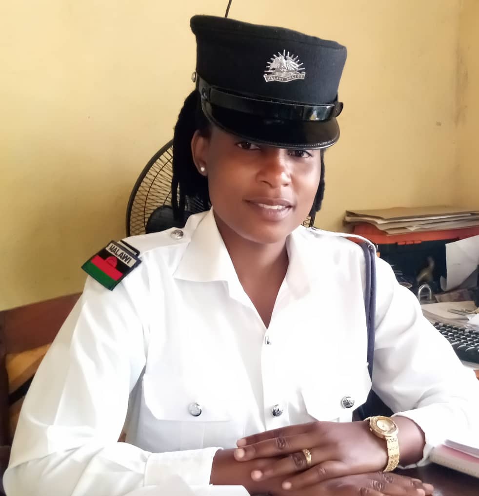 MANGOCHI POLICE CALLS ON ADHERENCE TO ROAD SAFETY MEASURES