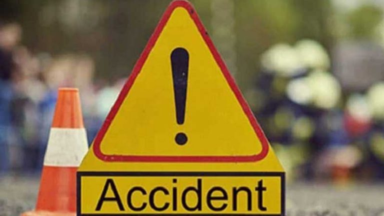 Malawian man dies in car crash