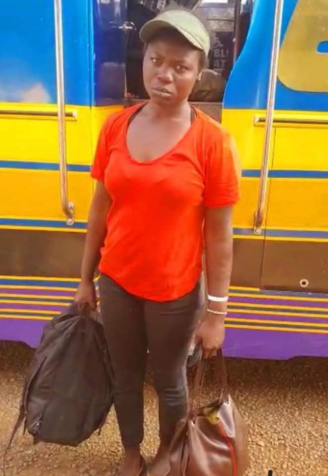 Kenyan House Help Attacks Her Former Employer’s Children With Machete After She Was Sacked