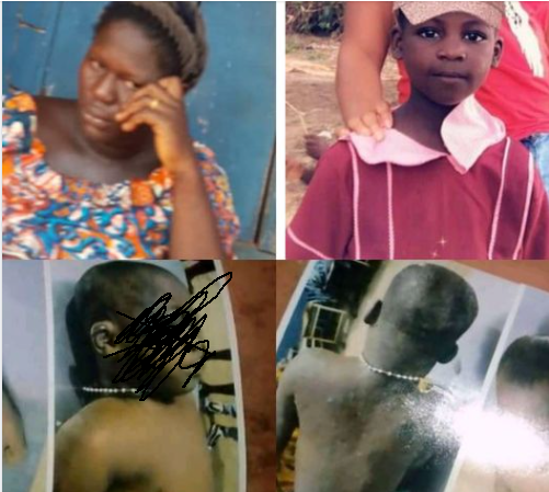 Lady Allegedly Beats 10-Year-Old Househelp To Death In Nigeria