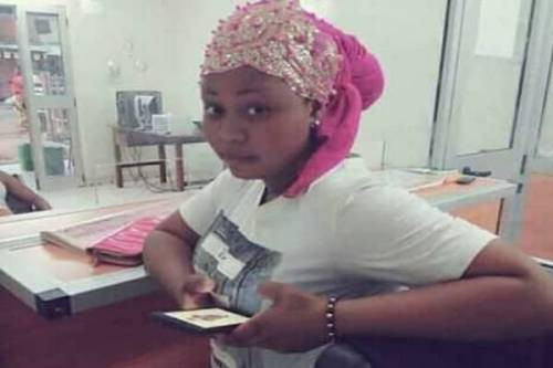 Young Nigerian Woman Rots In Ivorian Prison After Being Set Up By Corrupt Police Officials