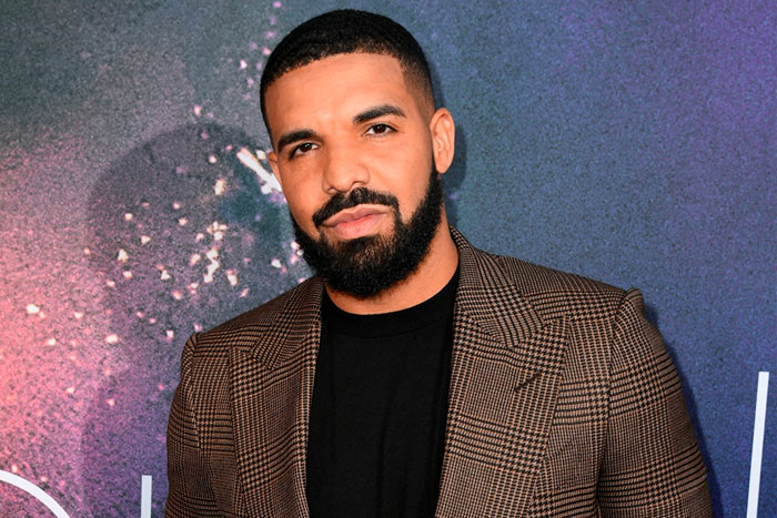 Drake teams up with Nike to launch his own footwear brand called ‘certified lover boy’ (photos)
