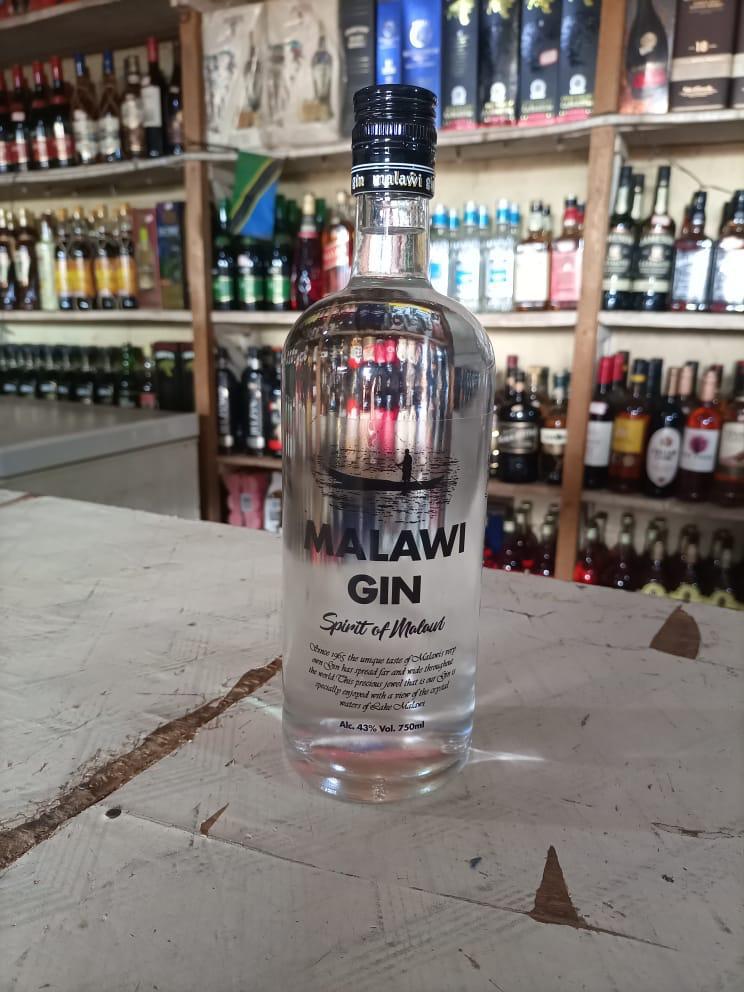 Castel Malawi introduces new spirit packaging brand