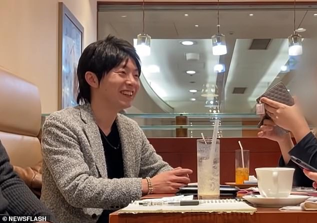 Japanese Man Charged With Fraud For Dating 35 Women At Once To Get Birthday Presents