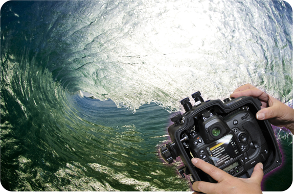 Man Tragically Drowns While Taking Pictures Underwater