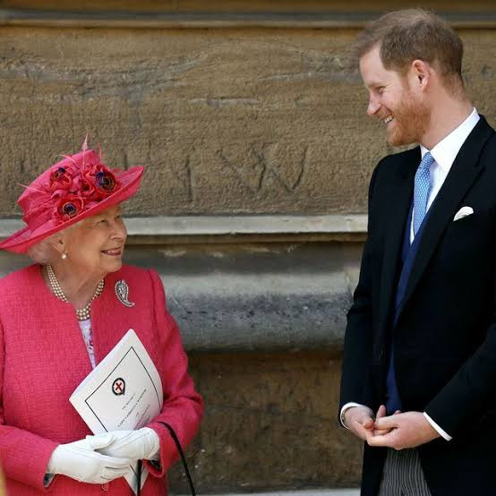 Queen Elizabeth II to have final say on if Harry can use royal title at Prince Philip’s funeral