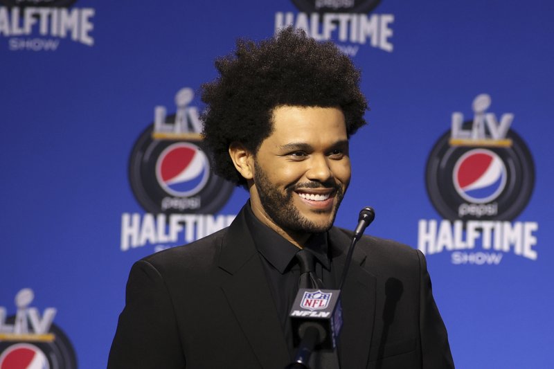The Weeknd announces $1 million donation to feed women and children in Africa