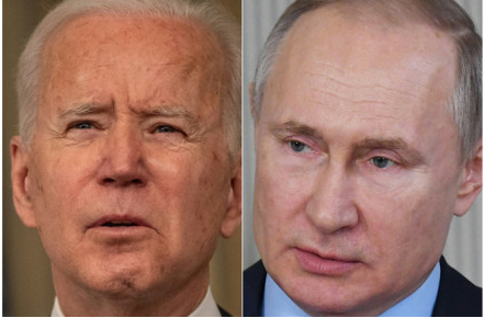 Joe Biden issues warning to Vladmir Putin ahead of US-Russia summit