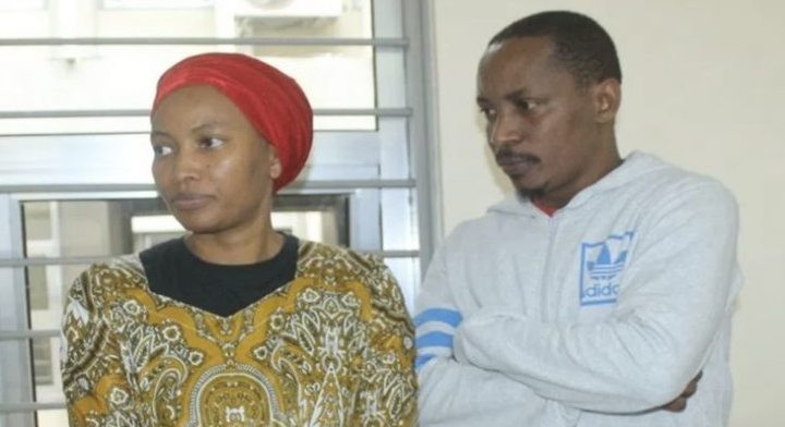 Tanzania sentences couple to life imprisonment