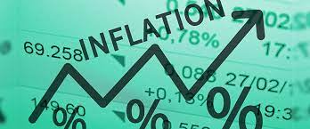 March Inflation Soars To 9.4 Percent.