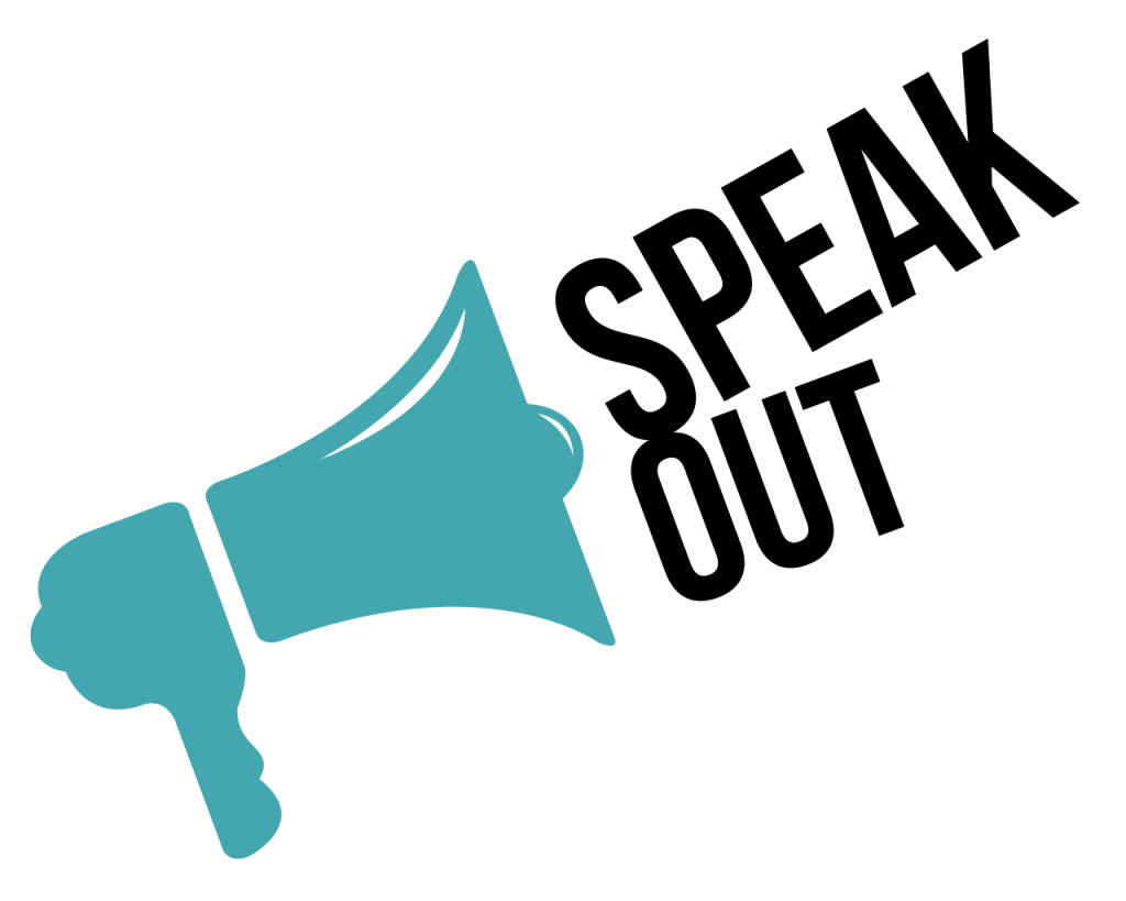 Men Urged To Speak Out