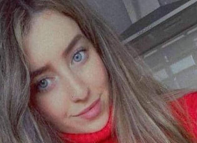 Woman’s body found in sea 3 months after her disappearance