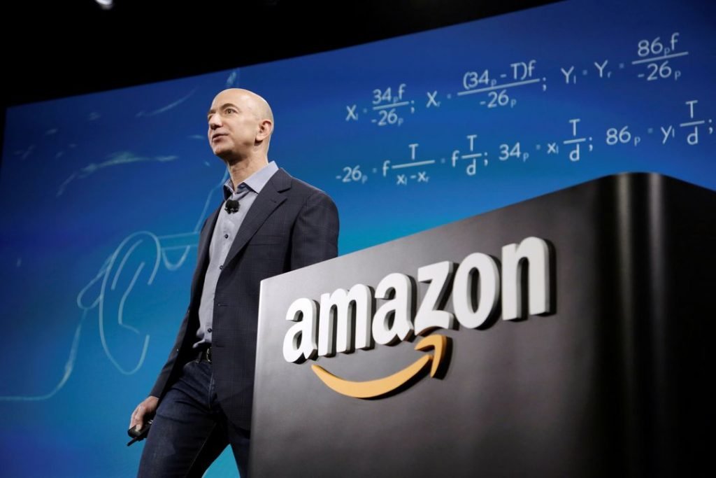 Amazon to establish its office in Ghana