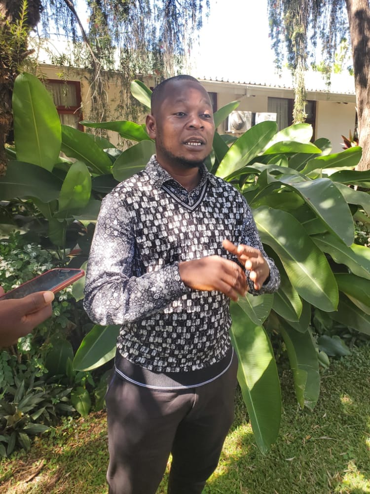 Atoht Manje gets Lion’s share of COSOMA royalties