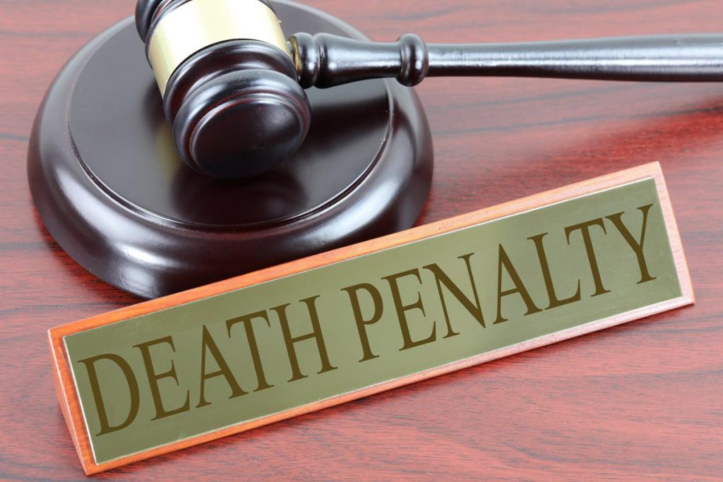 Sierra Leone is next after Malawi to abolish death penalty