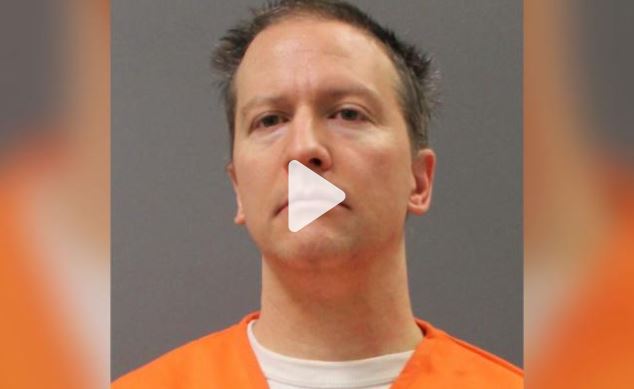 US EX-POLICE OFFICER CONVICTED OF FLOYD MURDER SEEKS NEW TRIAL