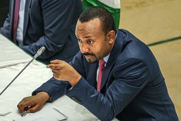 Ethiopia reschedules elections for June 21