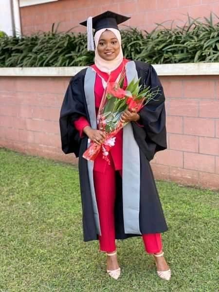 MUST Student Who Graduated With Distinction Dies In Car Accident