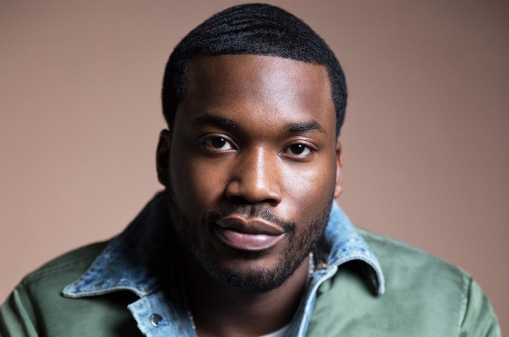 US Rapper, Meek Mill Reveals His Intention To Buy A House In Africa