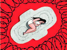 How A Woman Can Get Pregnant During Menstruation