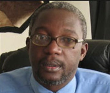 Mugabe’s nephew, Leo Mugabe, rubbishes Chief Zvimba’s order