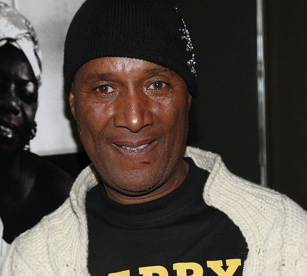 Comic Actor, Paul Mooney Dies Of Heart Attack At 79