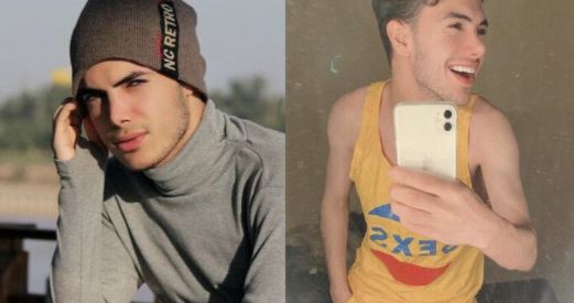 Gay Iranian is beheaded by his brother after discovery of his sexuality