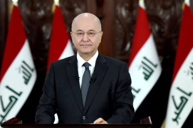 Iraq says $150 billion of its oil money has been stolen from the country since the US invasion in 2003