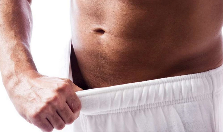 5 Natural Way To enlarge male organ