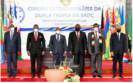 SOUTHERN AFRICAN LEADERS TO HOLD SUMMIT ON JIHADIST THREAT