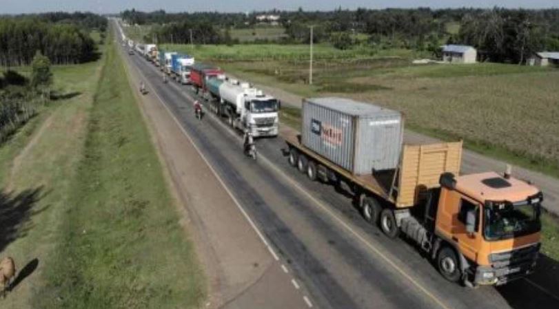 Kenyan truck drivers abducted in South Sudan