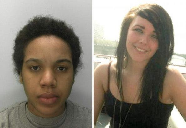 Woman Who Killed Housemate For Refusing To Have Sex With Her, Jailed