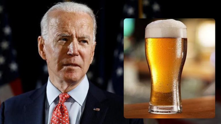 Beer is Latest Covid 19 Vaccine Incentive For Biden ‘Month of Action’