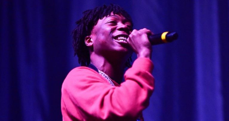 Young U.S Rapper Takes Own Life At 20 Over “Relationship Problems”